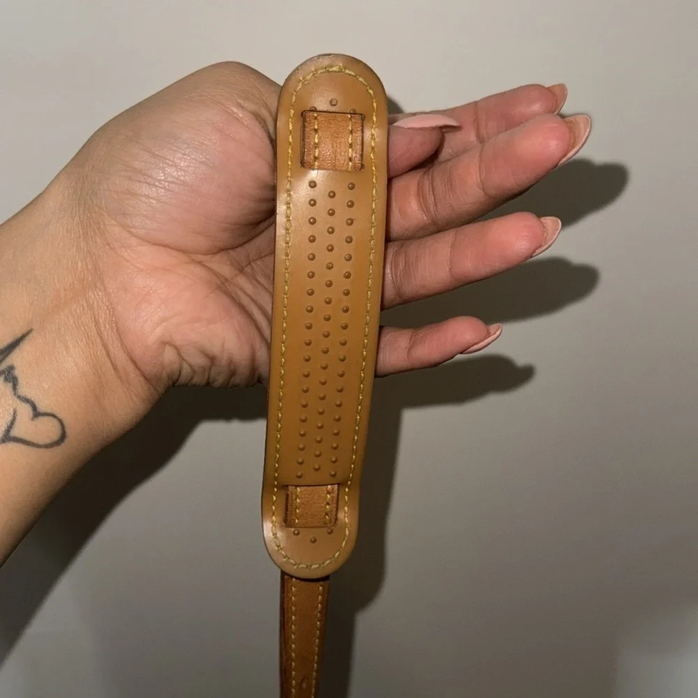 Louis Vuitton shoulder bag in great confidence - Picture 6 of 8